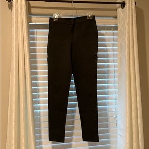 Banana Republic ponte legging